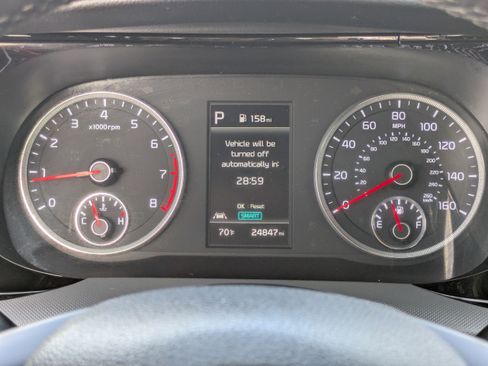 Used 2024 Kia K5 GT-Line w/ GT-Line Premium Package image 33