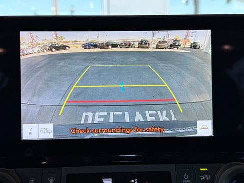 Used 2025 Toyota Grand Highlander FWD image 28