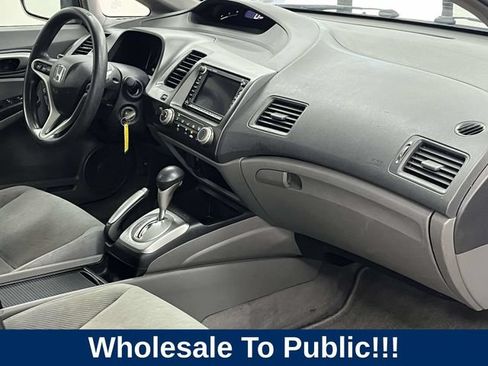 Used 2009 Honda Civic EX image 24