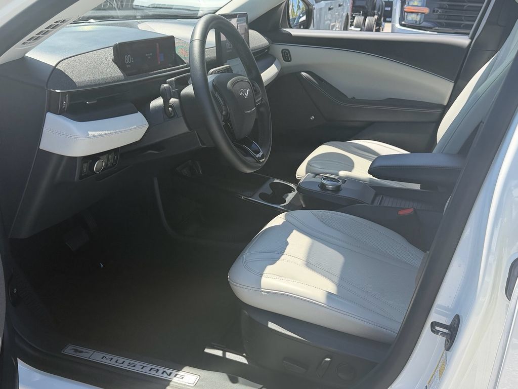 Used 2023 Ford Mustang Mach-E Premium RWD image 11
