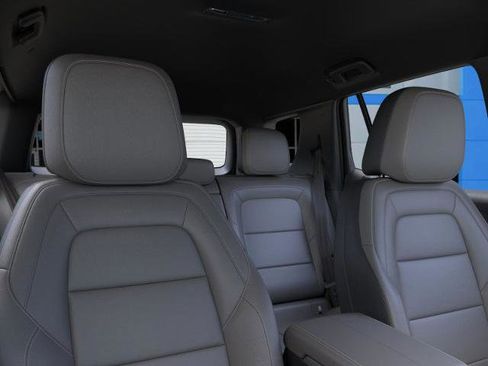 New 2026 GMC Terrain Elevation w/ Elevation Premium Package image 57