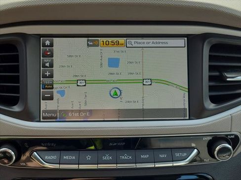 Used 2019 Hyundai Ioniq Limited w/ Ultimate Package 02 FWD image 17