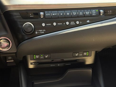 Used 2019 Lexus ES 350 w/ Premium Package FWD image 27