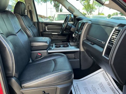 Used 2014 RAM 1500 Limited AWD/4WD image 26