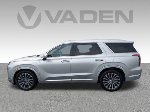 Used 2024 Hyundai Palisade Calligraphy AWD/4WD image 31