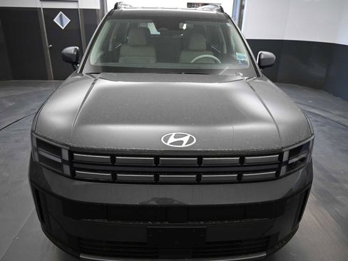 New 2026 Hyundai Santa Fe SEL image 2