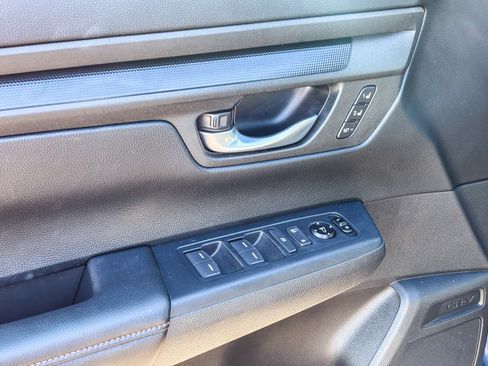 Certified 2025 Honda CR-V Sport-L image 22