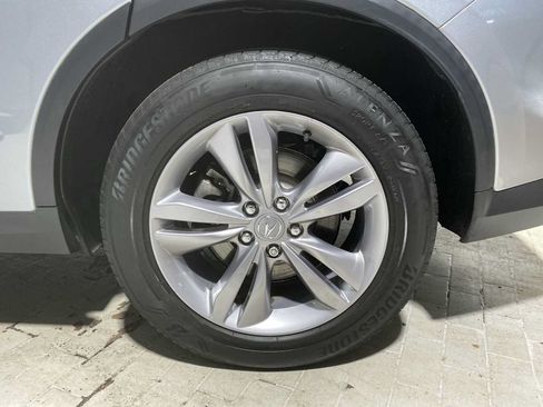 Used 2024 Acura MDX SH-AWD image 8