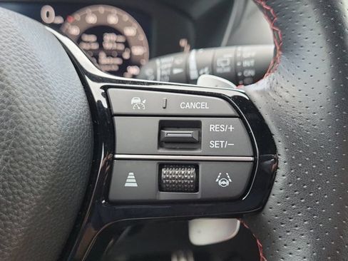 Used 2025 Acura ADX A-Spec AWD/4WD image 32