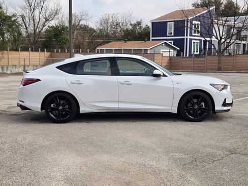 New 2026 Acura Integra A-Spec image 2