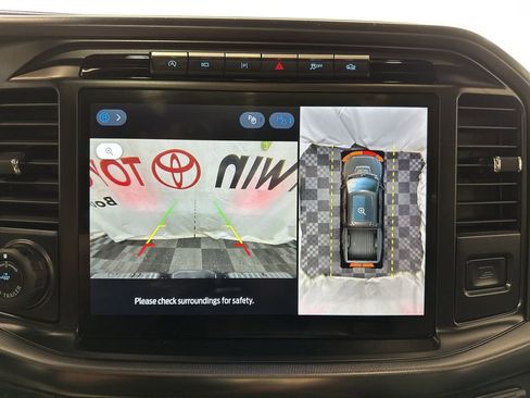 Used 2026 Ford F150 Raptor image 31