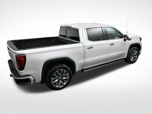 Used 2023 GMC Sierra 1500 Denali w/ Denali Reserve Package image 19