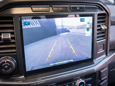 Used 2023 Ford F150 XLT w/ Equipment Group 302A High image 22