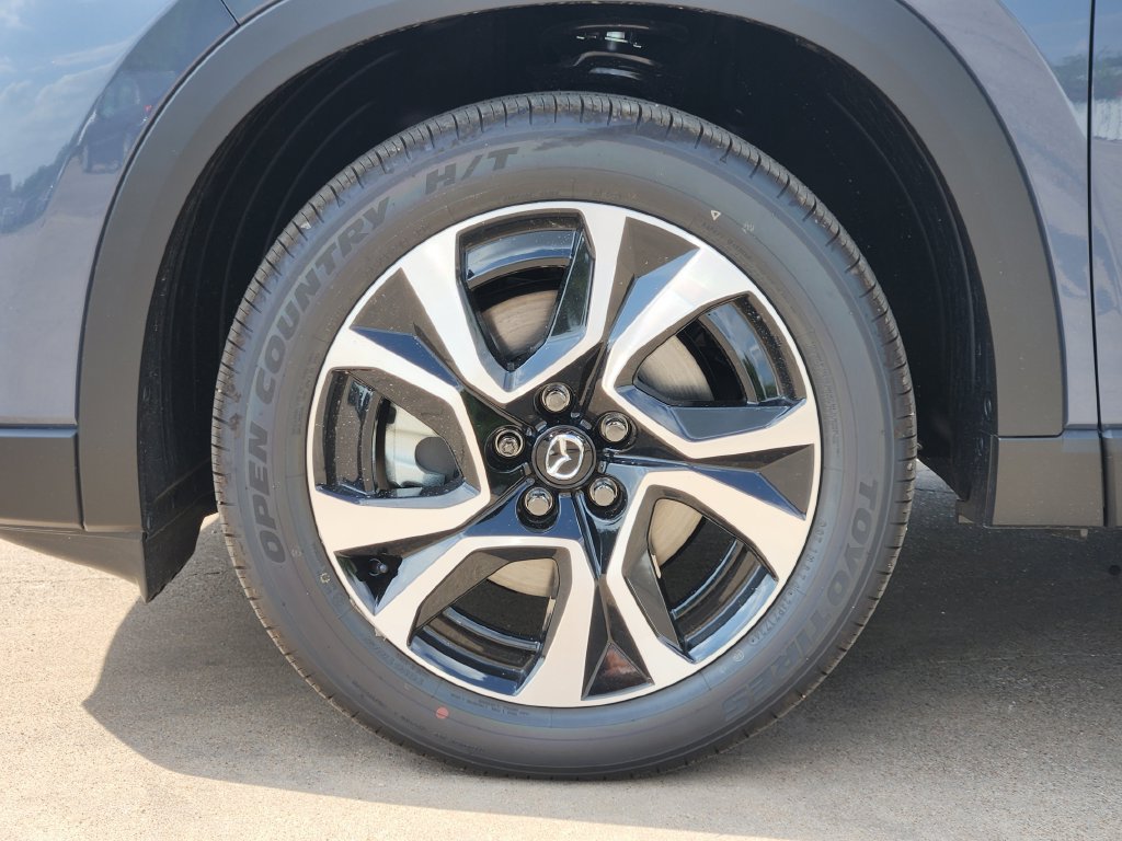 New 2026 MAZDA CX-5 Preferred AWD/4WD image 7
