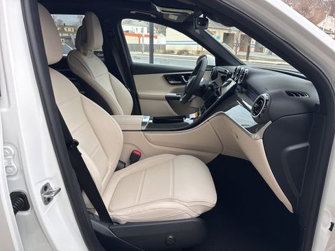 New 2026 Mercedes-Benz GLC 300 4MATIC image 14