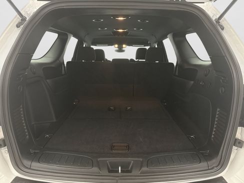 Used 2024 Dodge Durango SXT AWD/4WD image 19