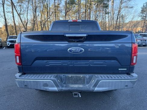 Used 2019 Ford F150 Lariat image 4
