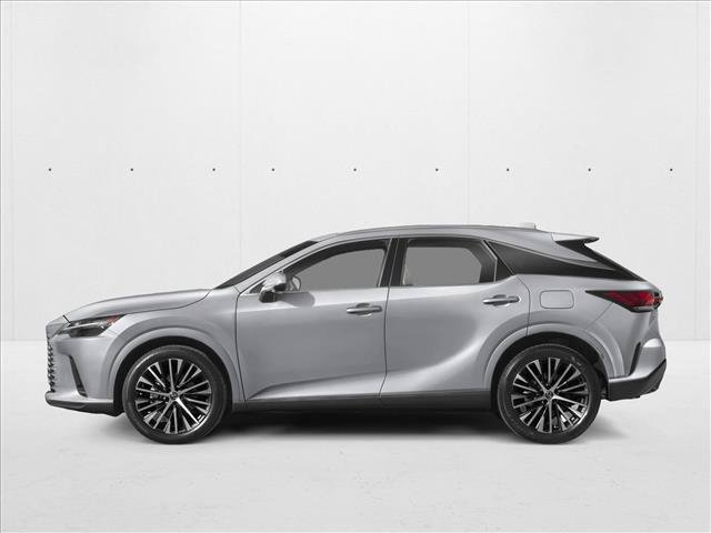 New 2026 Lexus RX 350 Premium Plus w/ Accessory Package (Z1) FWD image 3