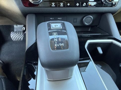 New 2026 Mitsubishi Outlander AWD image 36