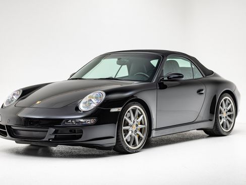 Used 2007 Porsche 911 Carrera S image 15