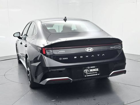 Used 2024 Hyundai Sonata SEL FWD image 6