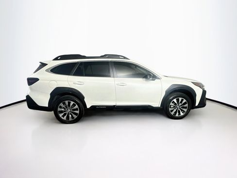 Used 2024 Subaru Outback Limited AWD/4WD image 10