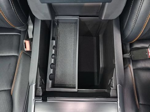 Used 2025 Ford F150 Lariat w/ Equipment Group 502A High AWD/4WD image 24