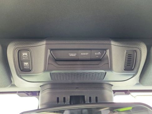 New 2025 Jeep Wrangler Sport S image 35