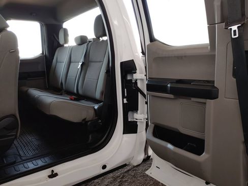 Used 2022 Ford F350 XL w/ Power Equipment Group AWD/4WD image 18