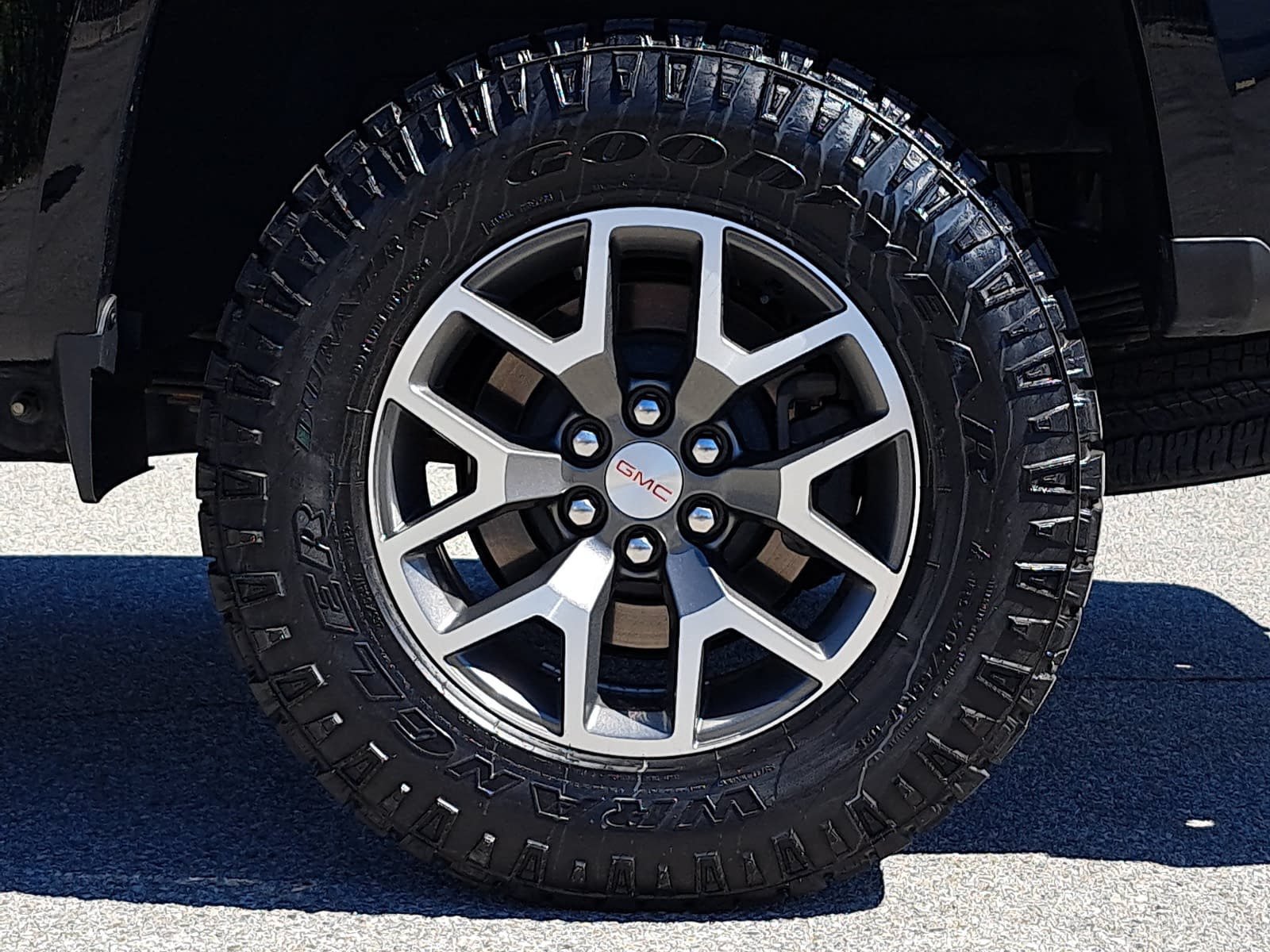 Used 2021 GMC Canyon AT4 w/ Trailering Package AWD/4WD image 35