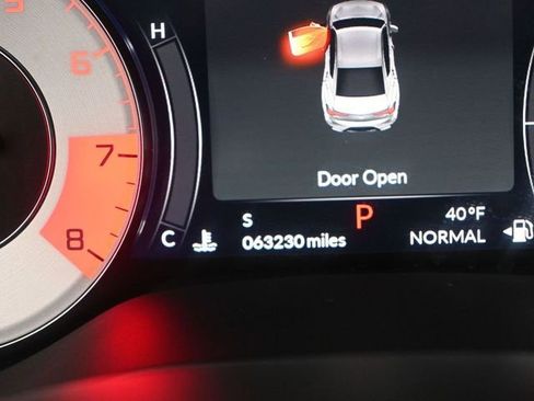 Used 2021 Acura TLX A-Spec Package image 35