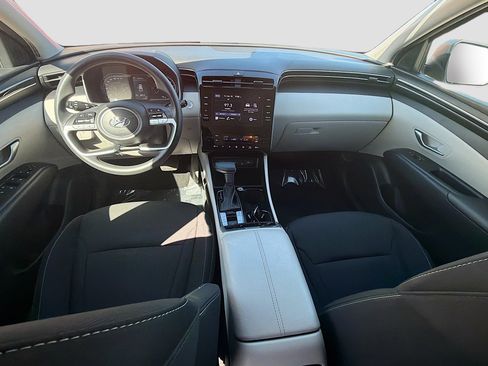 Used 2024 Hyundai Tucson SEL image 46