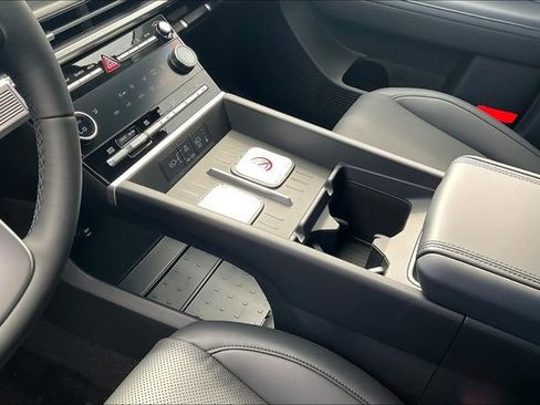 New 2026 Hyundai Santa Fe SEL image 8