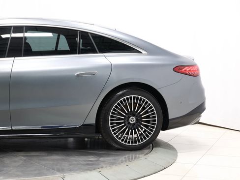 Used 2023 Mercedes-Benz EQS 450+ Sedan image 10