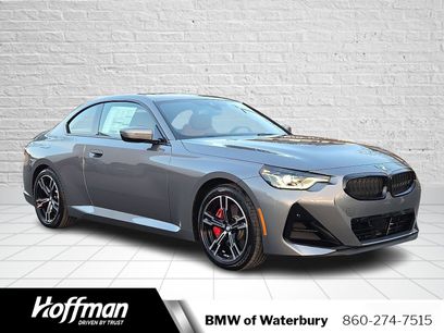 New 2026 BMW 230i xDrive Coupe w/ Premium Package
