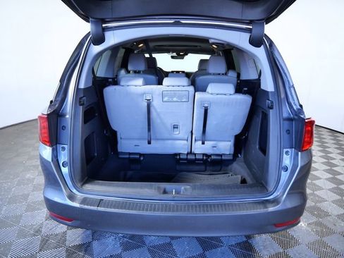 Used 2019 Honda Odyssey EX-L image 9