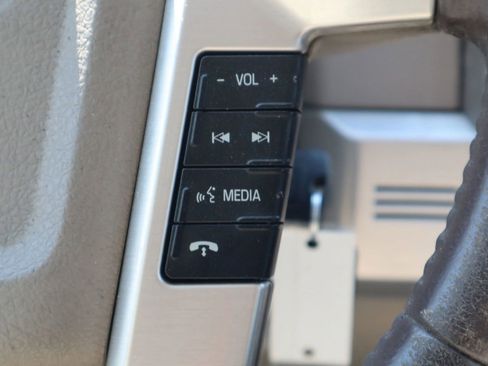 Used 2010 Ford F150 Platinum AWD/4WD image 24