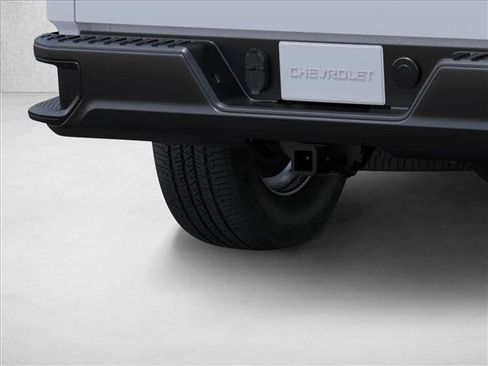 New 2025 Chevrolet Silverado 1500 W/T w/ WT Value Package image 14