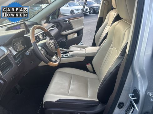 Used 2016 Lexus RX 350 FWD image 16