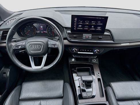 Used 2023 Audi Q5 2.0T Premium w/ Convenience Package AWD/4WD image 15