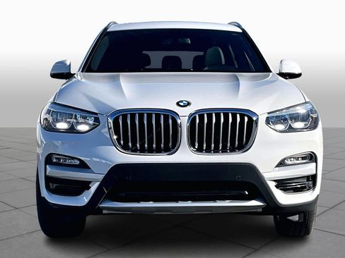 Used 2018 BMW X3 xDrive30i image 3