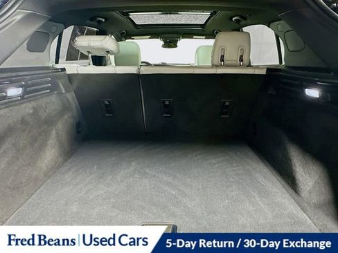 Used 2024 Cadillac XT4 Sport AWD/4WD image 29
