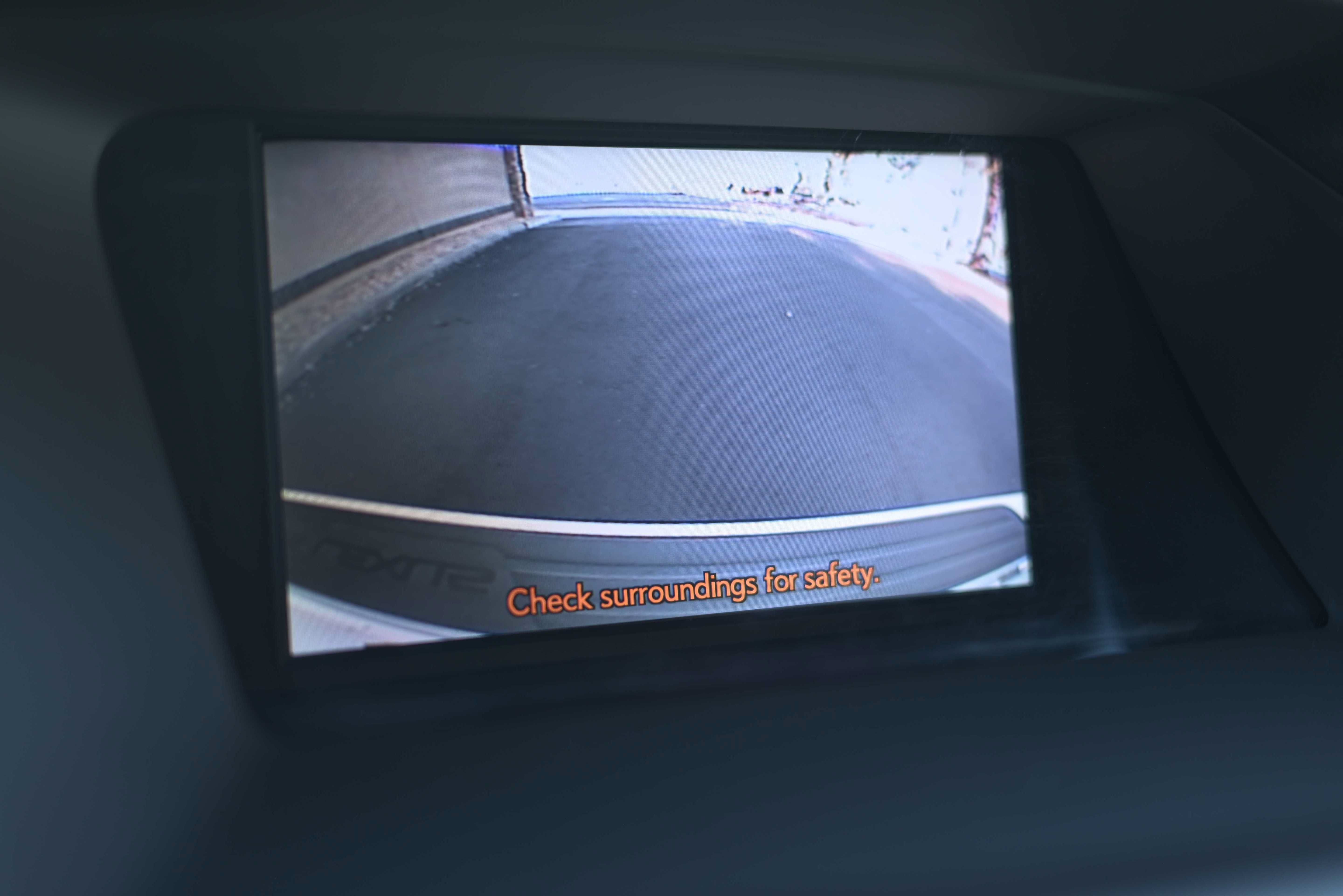 Used 2013 Lexus RX 450h AWD w/ Navigation Pkg image 18