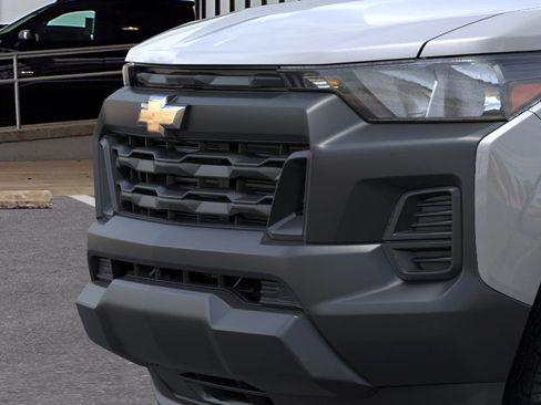New 2026 Chevrolet Colorado W/T image 13
