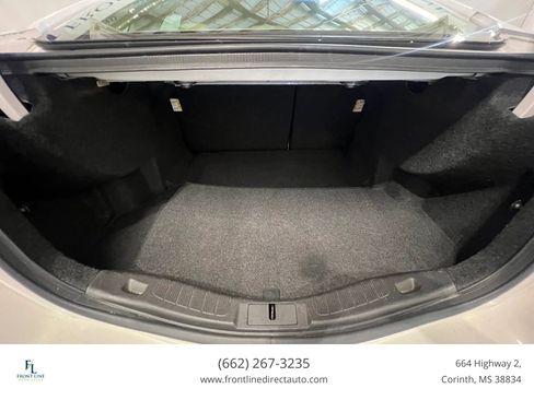Used 2016 Ford Fusion SE w/ Equipment Group 202A FWD image 26