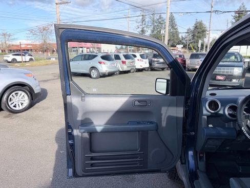 Used 2003 Honda Element EX image 13