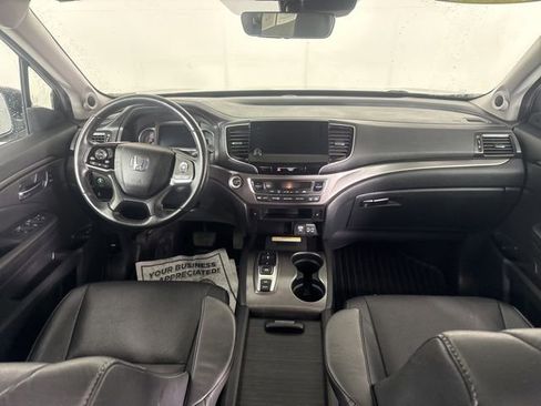 Used 2022 Honda Pilot Special Edition image 24