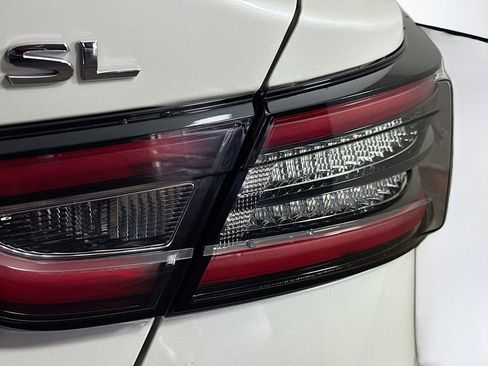 Used 2020 Nissan Maxima 3.5 SL w/ Floor Mat Group image 33