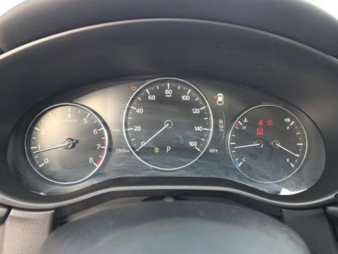 Used 2024 MAZDA CX-30 AWD 2.5 S w/ Preferred Package image 9