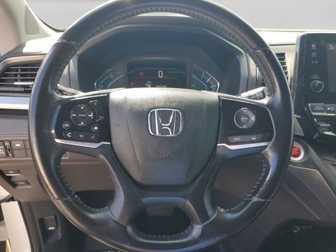 Used 2019 Honda Odyssey EX-L image 17